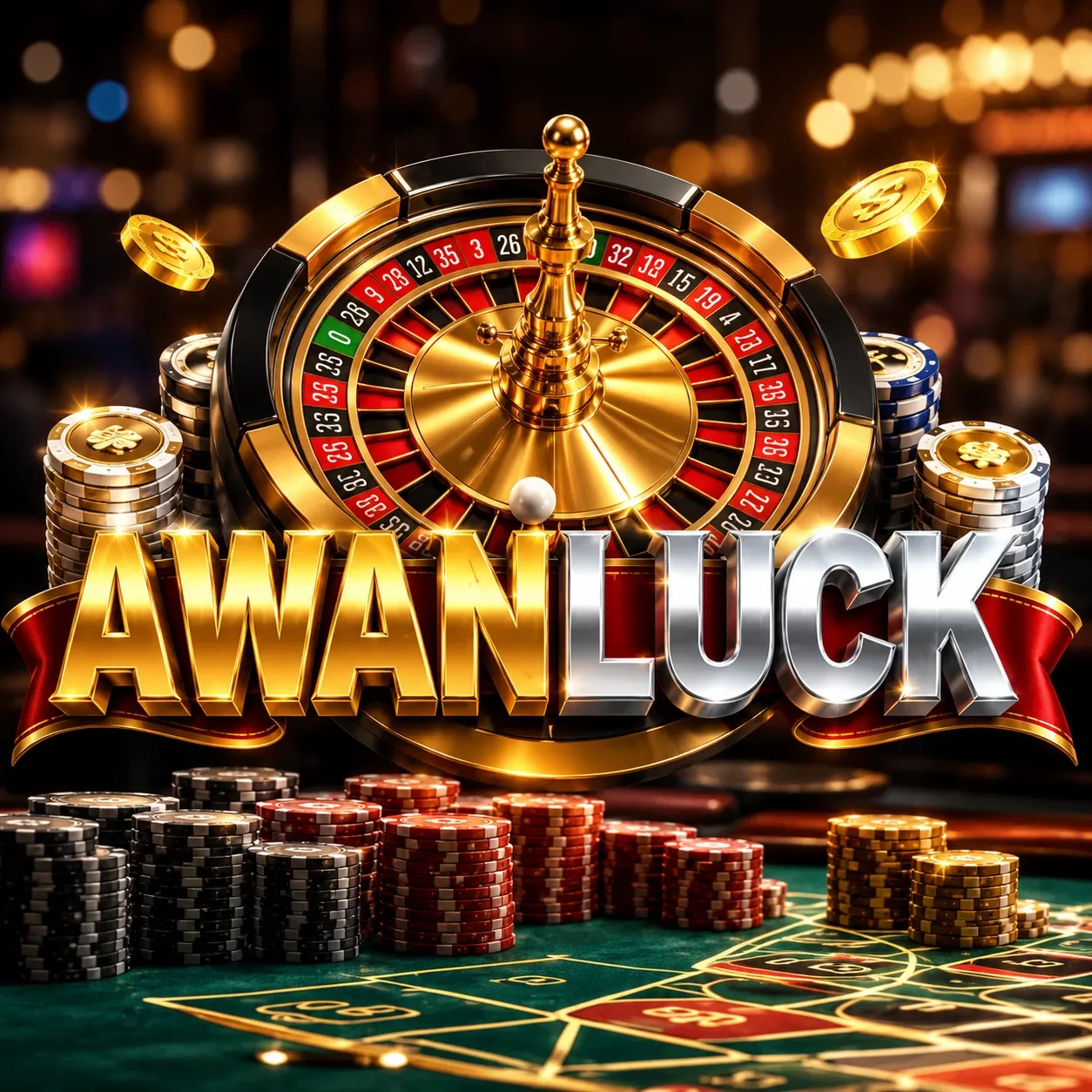 Info Aplikasi awanluck Terbaru dan Cara Download