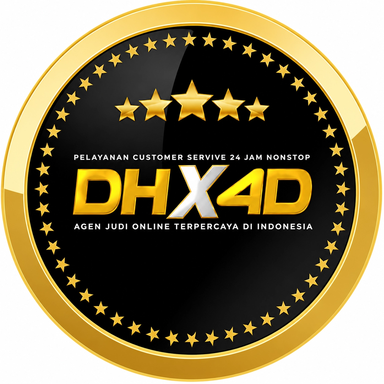 Aplikasi dhx4d Terbaru: Review dan Link Download