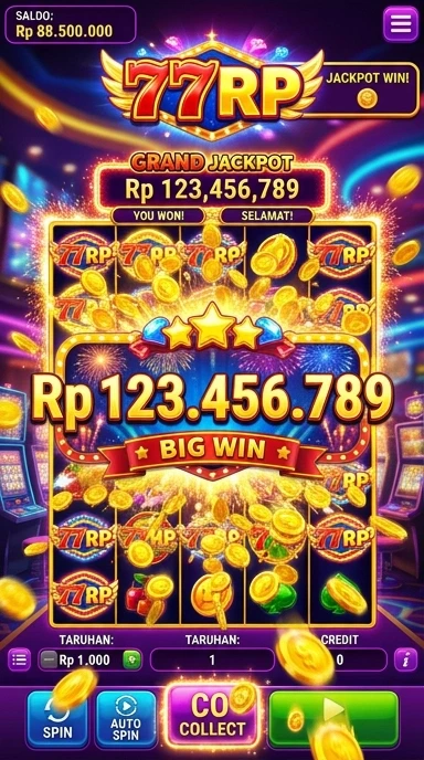 Download promo 2 APK Terbaru Full Version