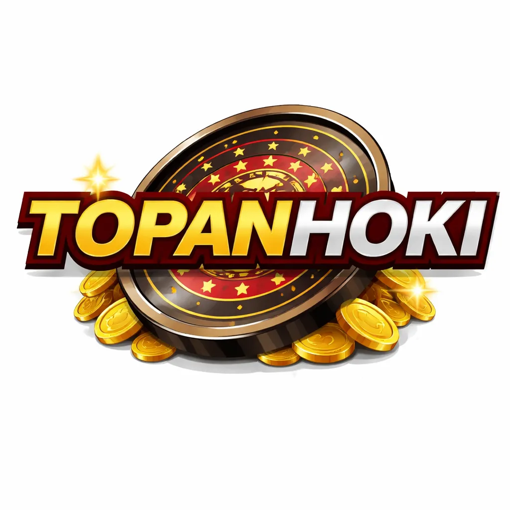 topanhoki Terbaru: Download APK dan Info Lengkap