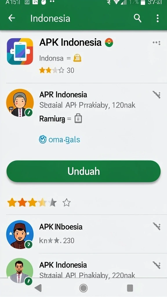 garuda138 App Terbaru: Fitur Unggulan dan Download screenshot
