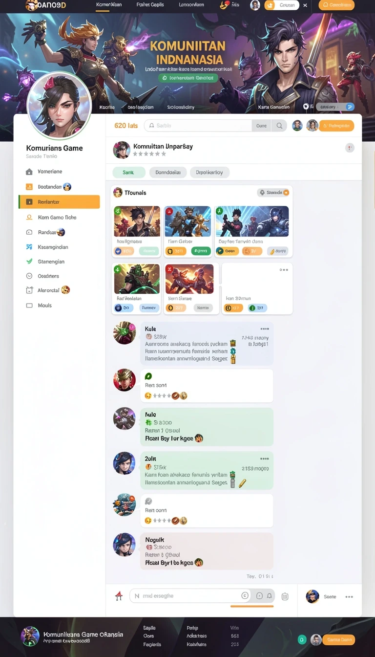 Review Aplikasi ovo88 screenshot