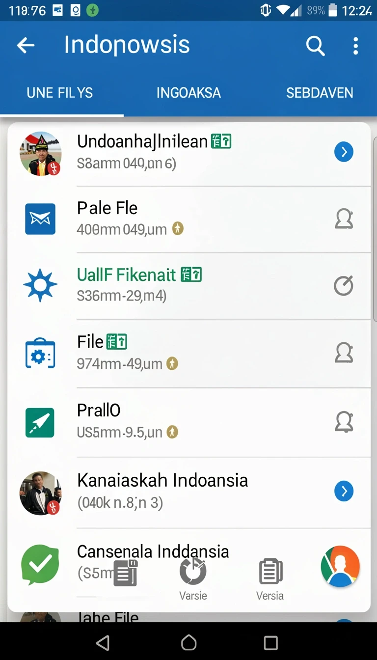 Download vipdewa APK untuk Android screenshot
