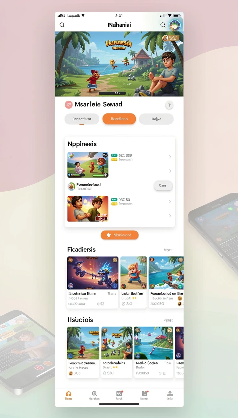 Aplikasi galaxy77 Resmi: Download dan Instalasi screenshot