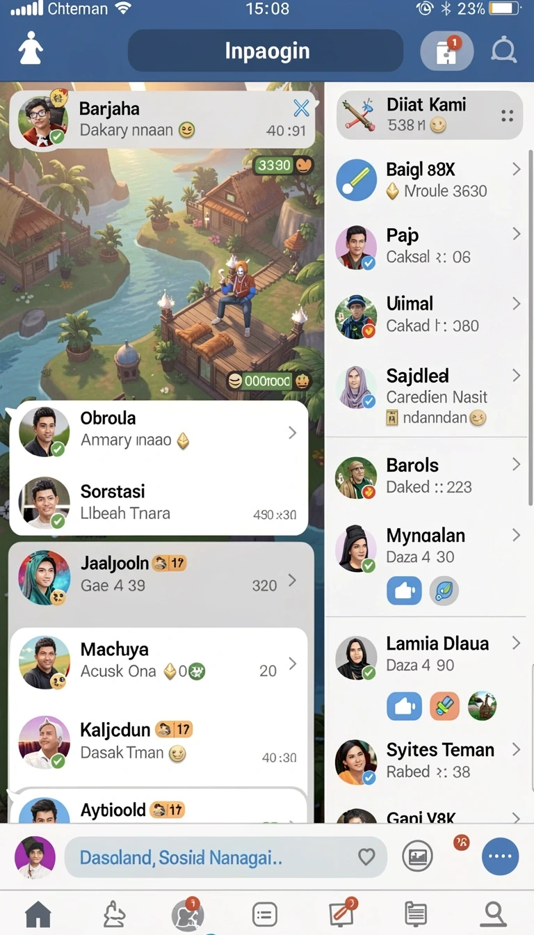 Aplikasi superslots Resmi: Download dan Instalasi screenshot