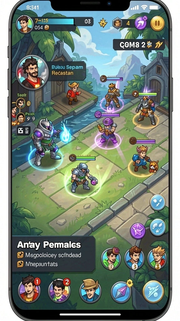 lunatogel Terbaru: Download APK dan Info Lengkap screenshot