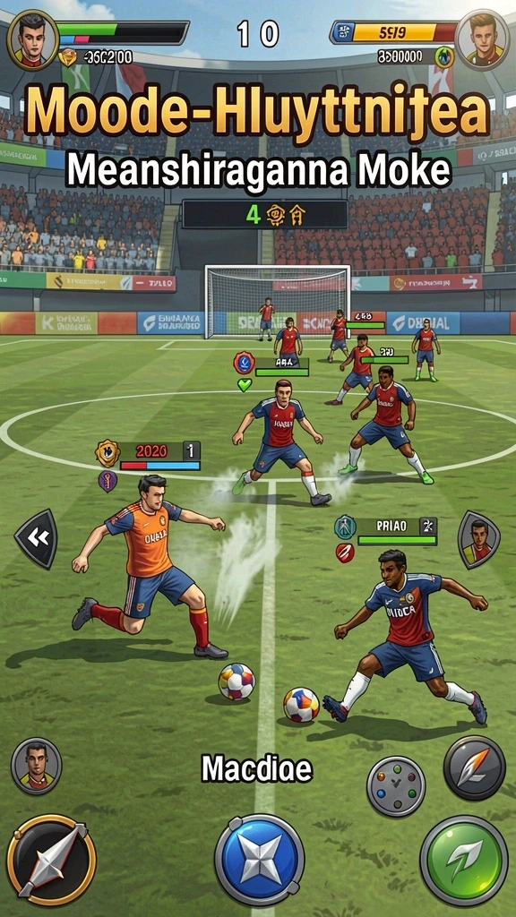 Download girang4d APK Terbaru untuk HP Android screenshot