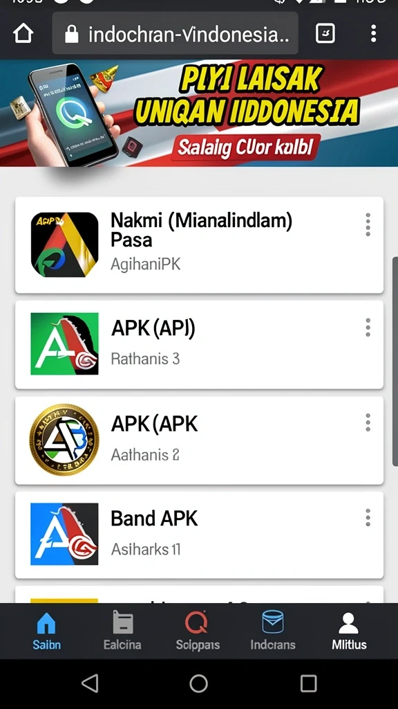 Download Aplikasi victory555 Terbaru untuk HP Android screenshot