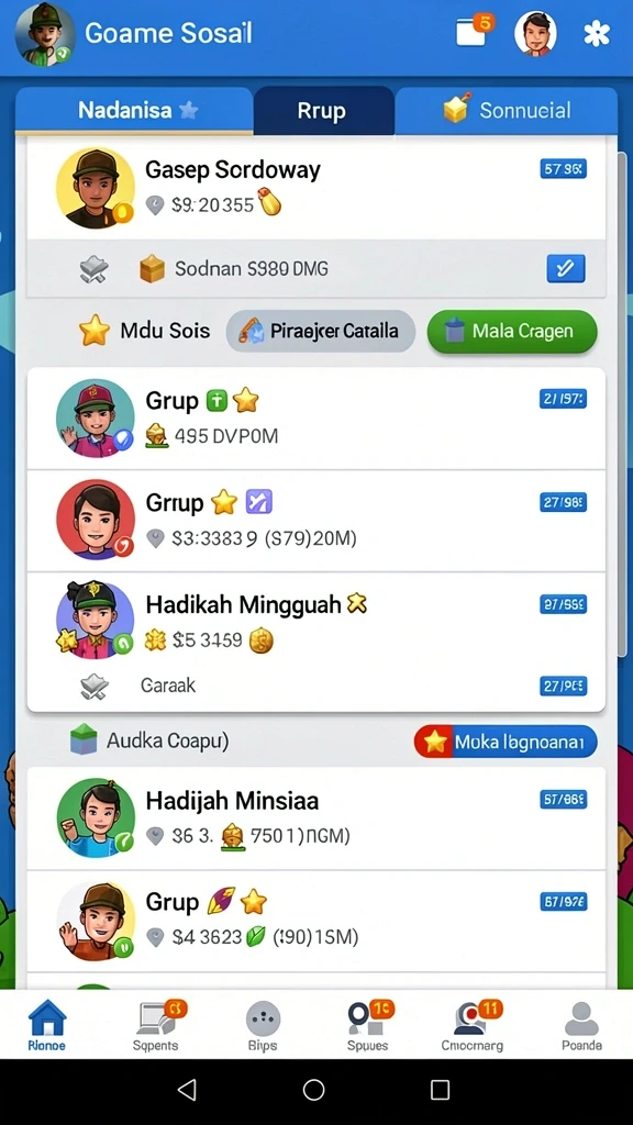 Cara Download wow77 APK dengan Mudah screenshot