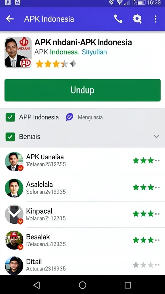 Download main88 APK untuk Android screenshot
