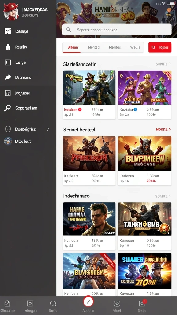 bata123 Terbaru untuk Android: Download APK Gratis screenshot