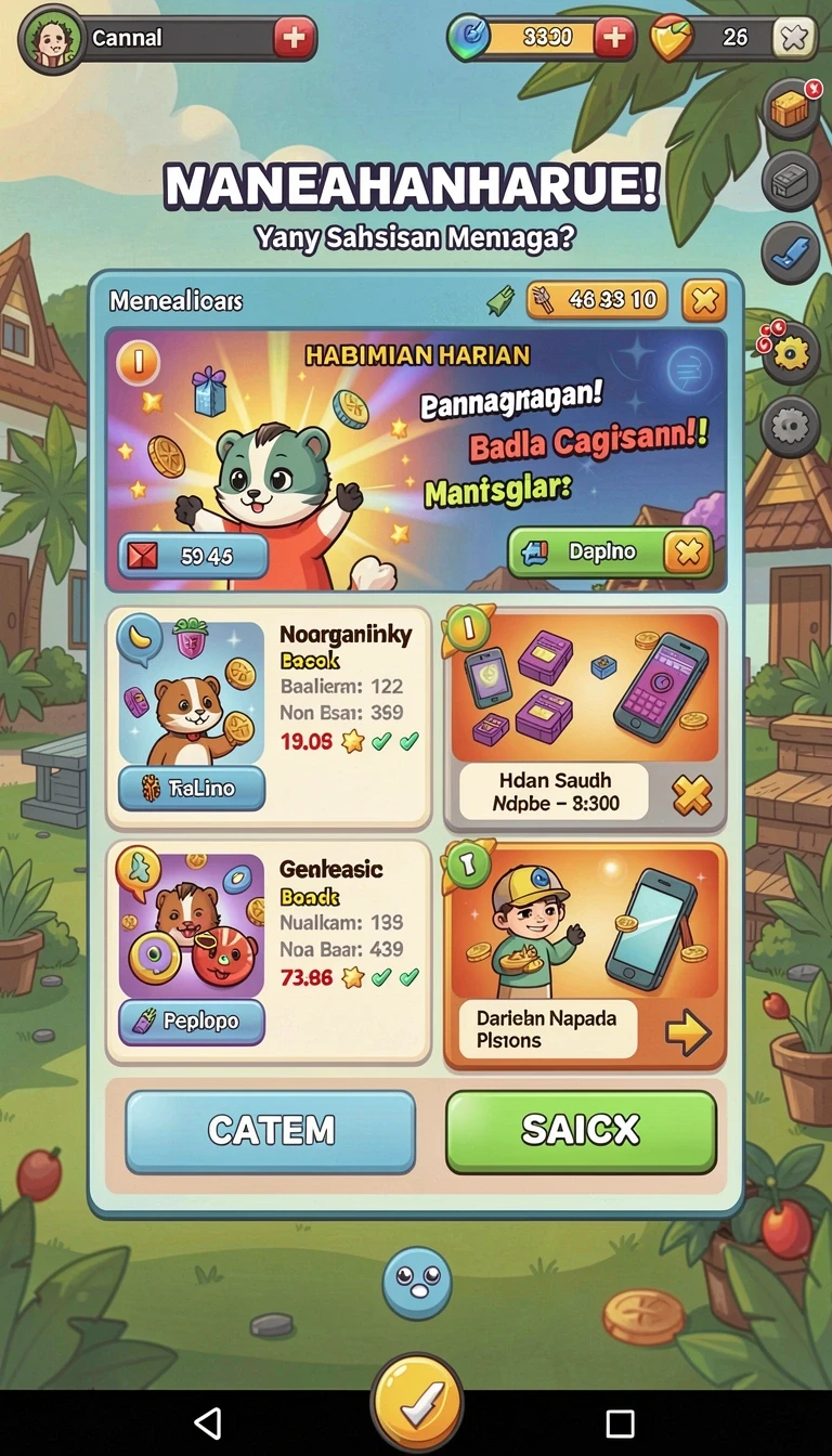 Review Aplikasi valir4d screenshot