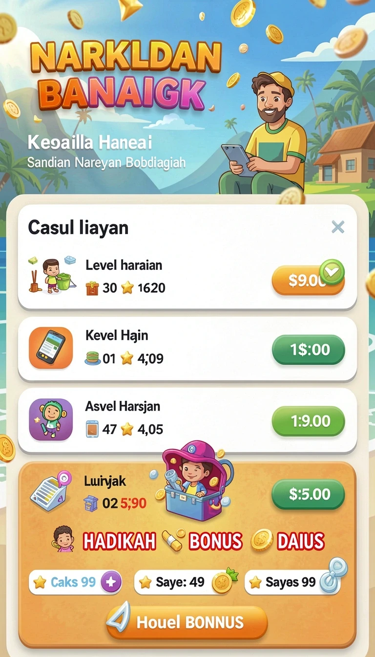 171slot Terbaru: Download APK dan Info Lengkap screenshot