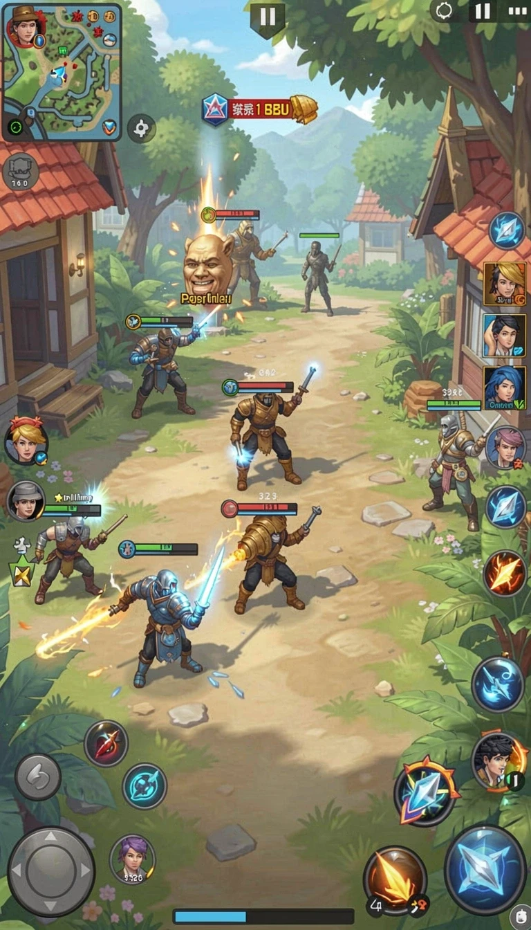 wow33 APK: Cara Download dan Instal di Android screenshot