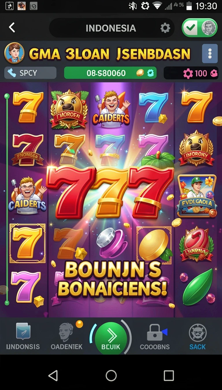 topanhoki Terbaru: Download APK dan Info Lengkap screenshot
