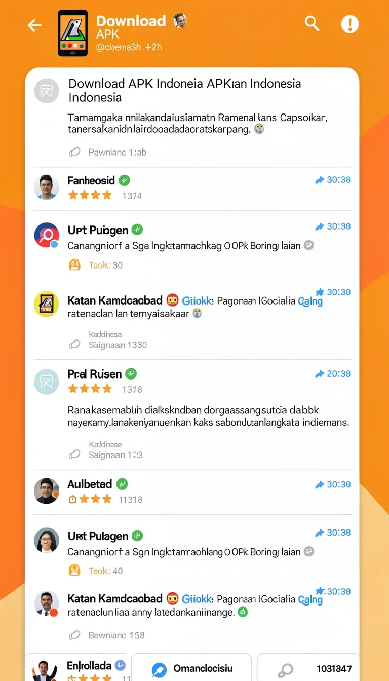 Download Aplikasi dewa1000 Terbaru untuk HP Android screenshot
