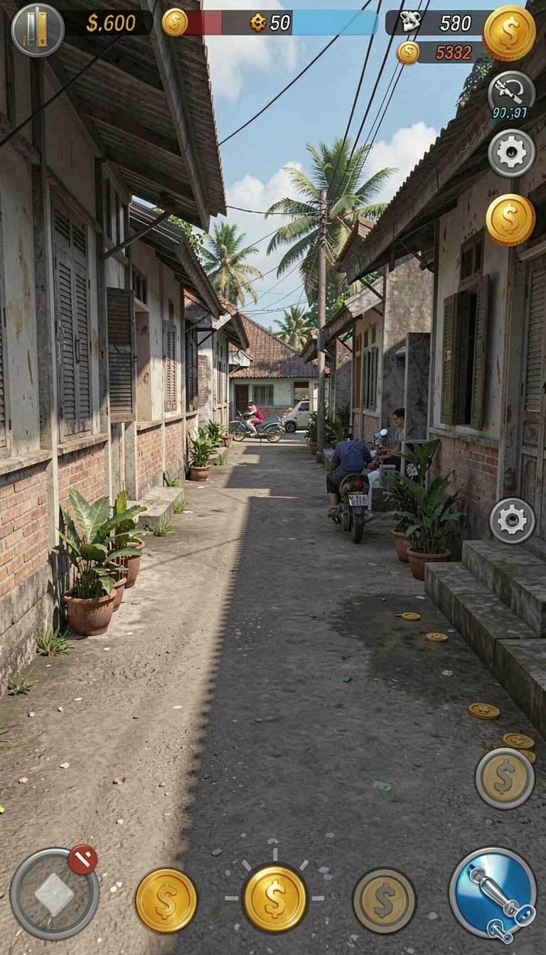 Aplikasi musangwin Resmi: Download dan Instalasi screenshot