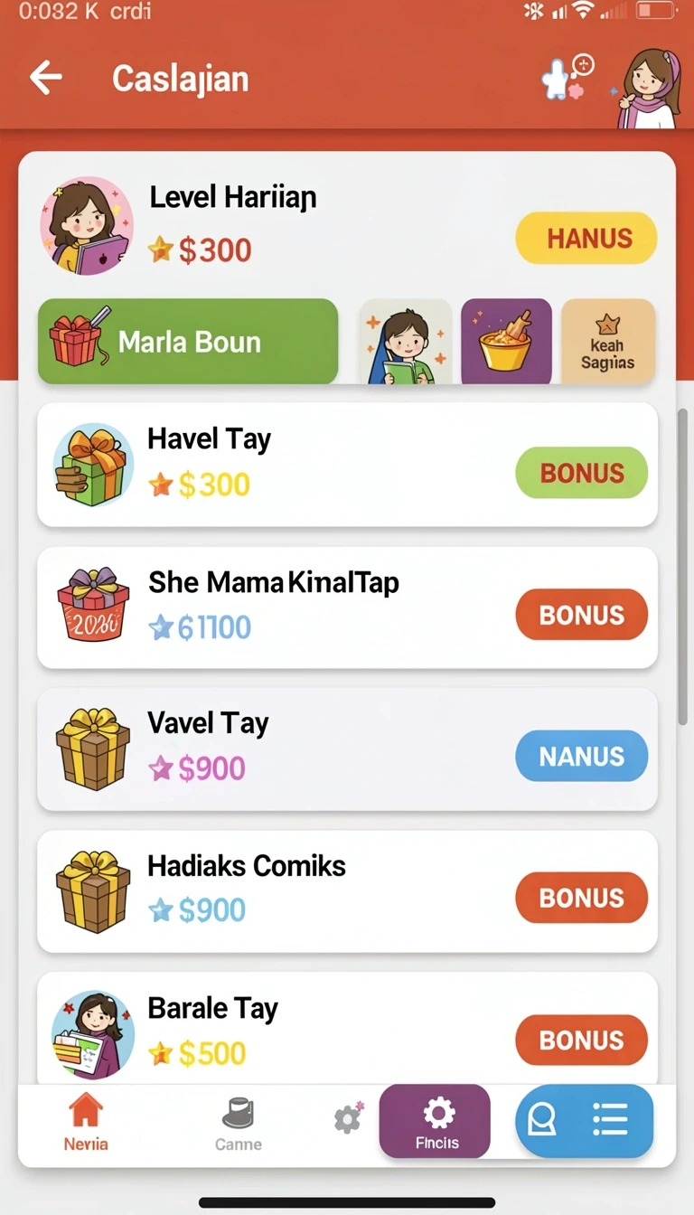 venom889 Terbaru 2026: Download APK dan Review screenshot