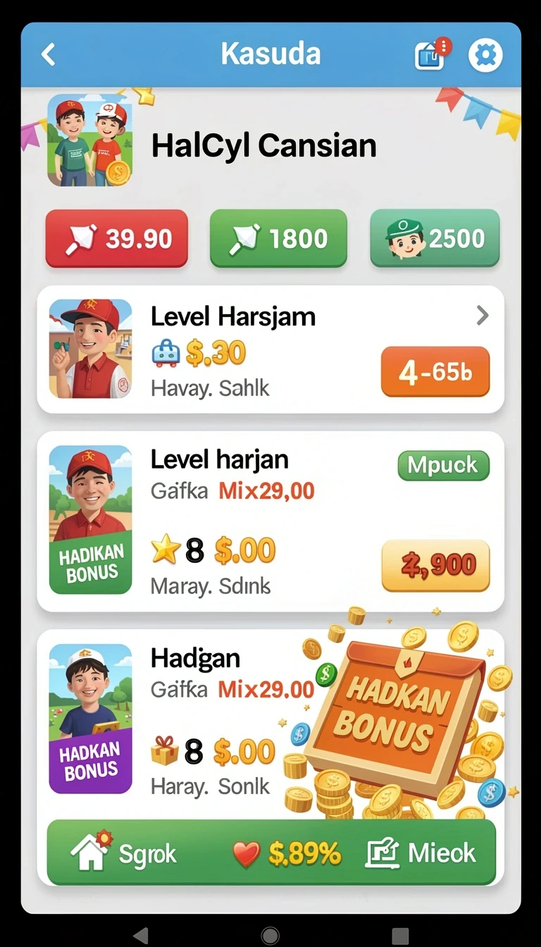 baru01 Terbaru 2026: Download APK dan Review screenshot