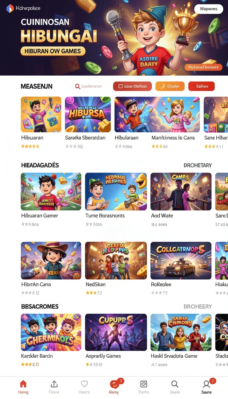 peti4d APK: Cara Download dan Instal di Android screenshot