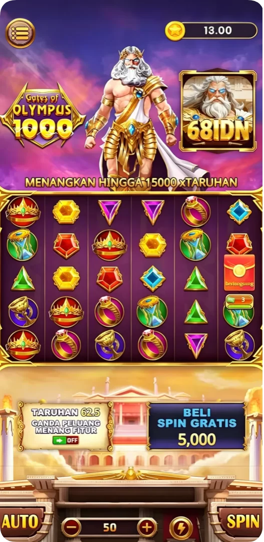 promo Terbaru untuk Android: Download APK Gratis screenshot