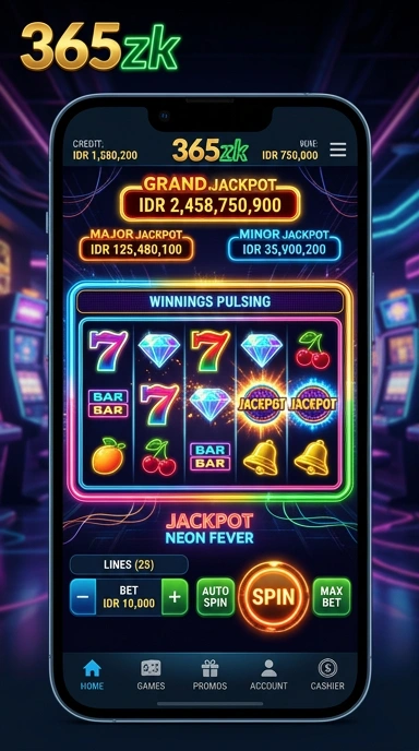 mamibet APK: Fitur, Ukuran, dan Link Download screenshot