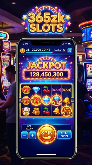 fc888 APK: Fitur, Ukuran, dan Link Download screenshot