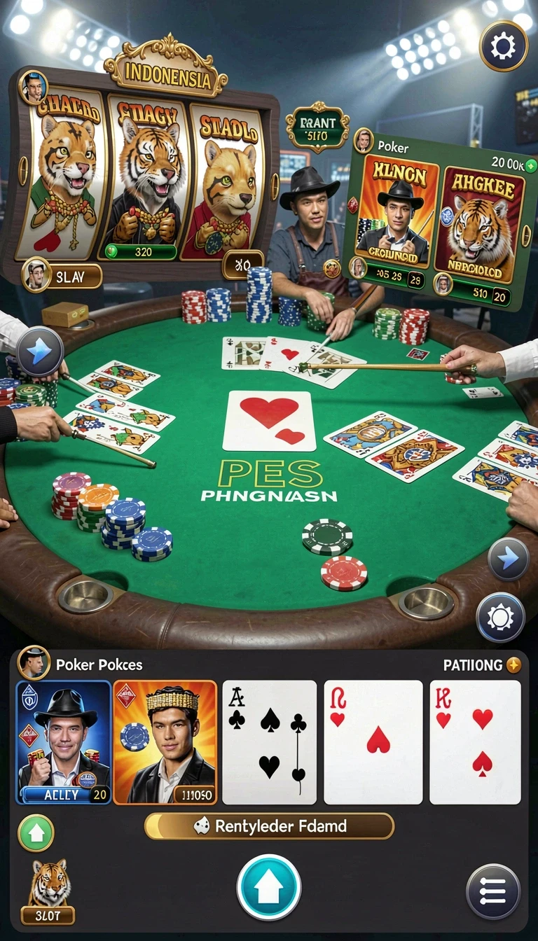 magnum188 APK Terbaru: Download Cepat dan Gratis screenshot