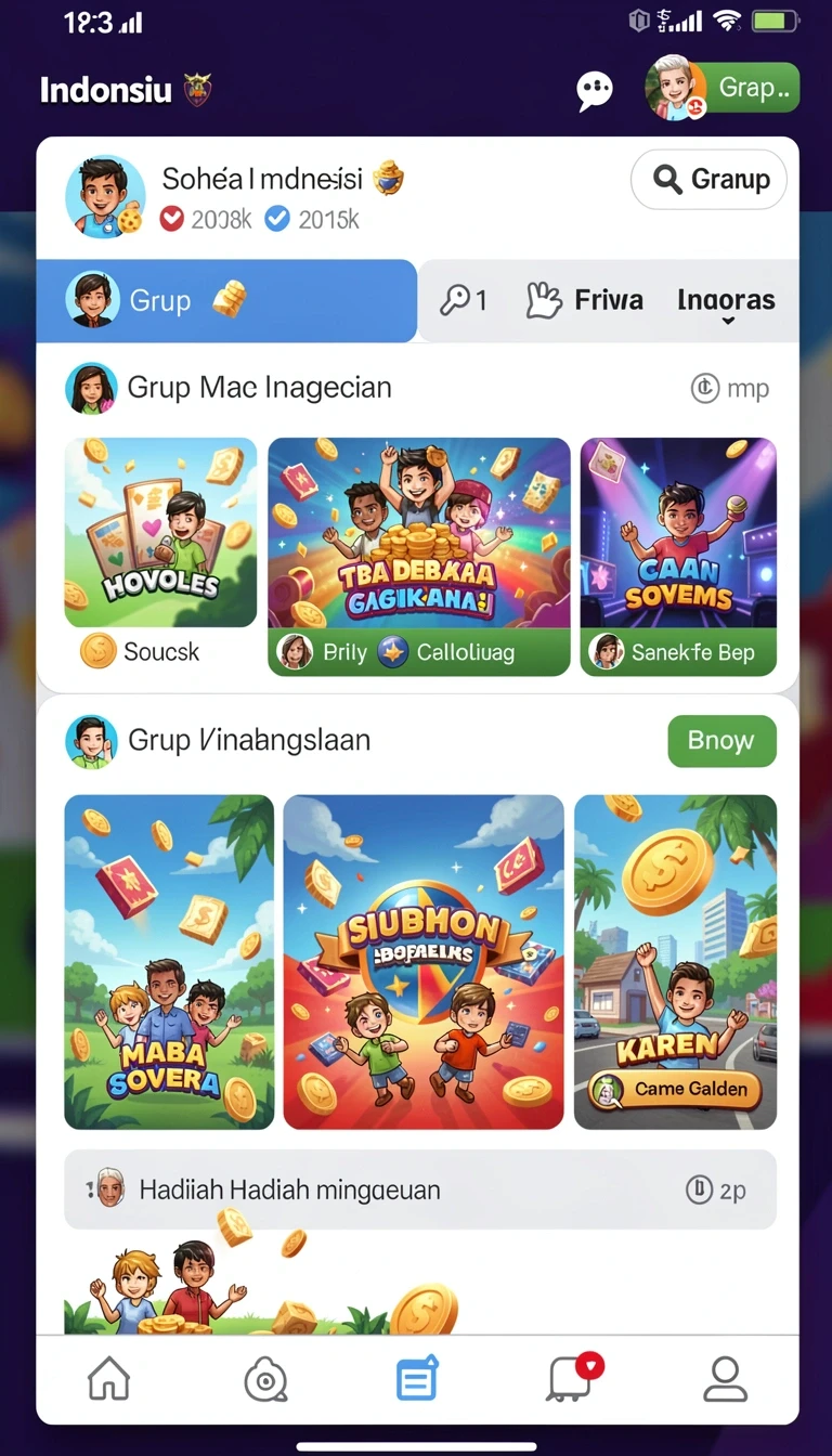 Aplikasi agenslot138 Resmi: Download dan Instalasi screenshot
