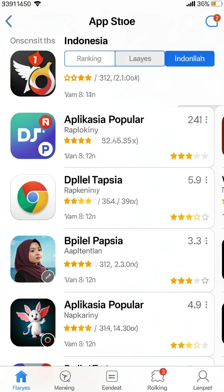 Download n32 APK untuk Android screenshot