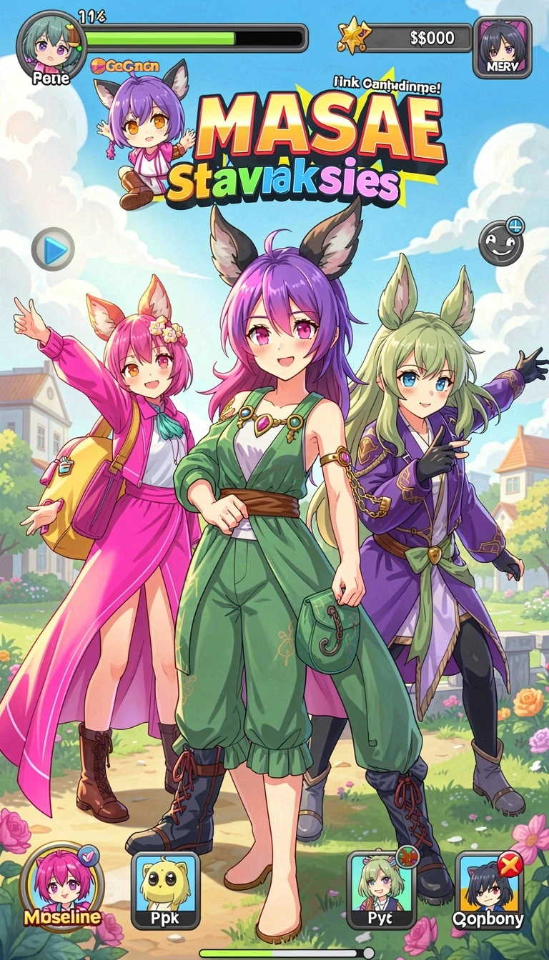 cemara77 App Terbaru: Fitur Unggulan dan Download screenshot