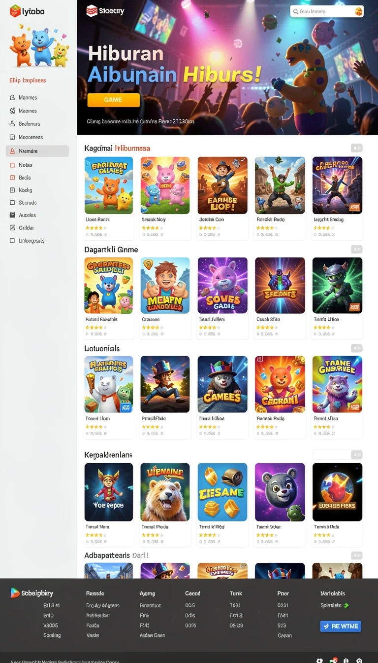 ori33 APK: Cara Download dan Instal di Android screenshot