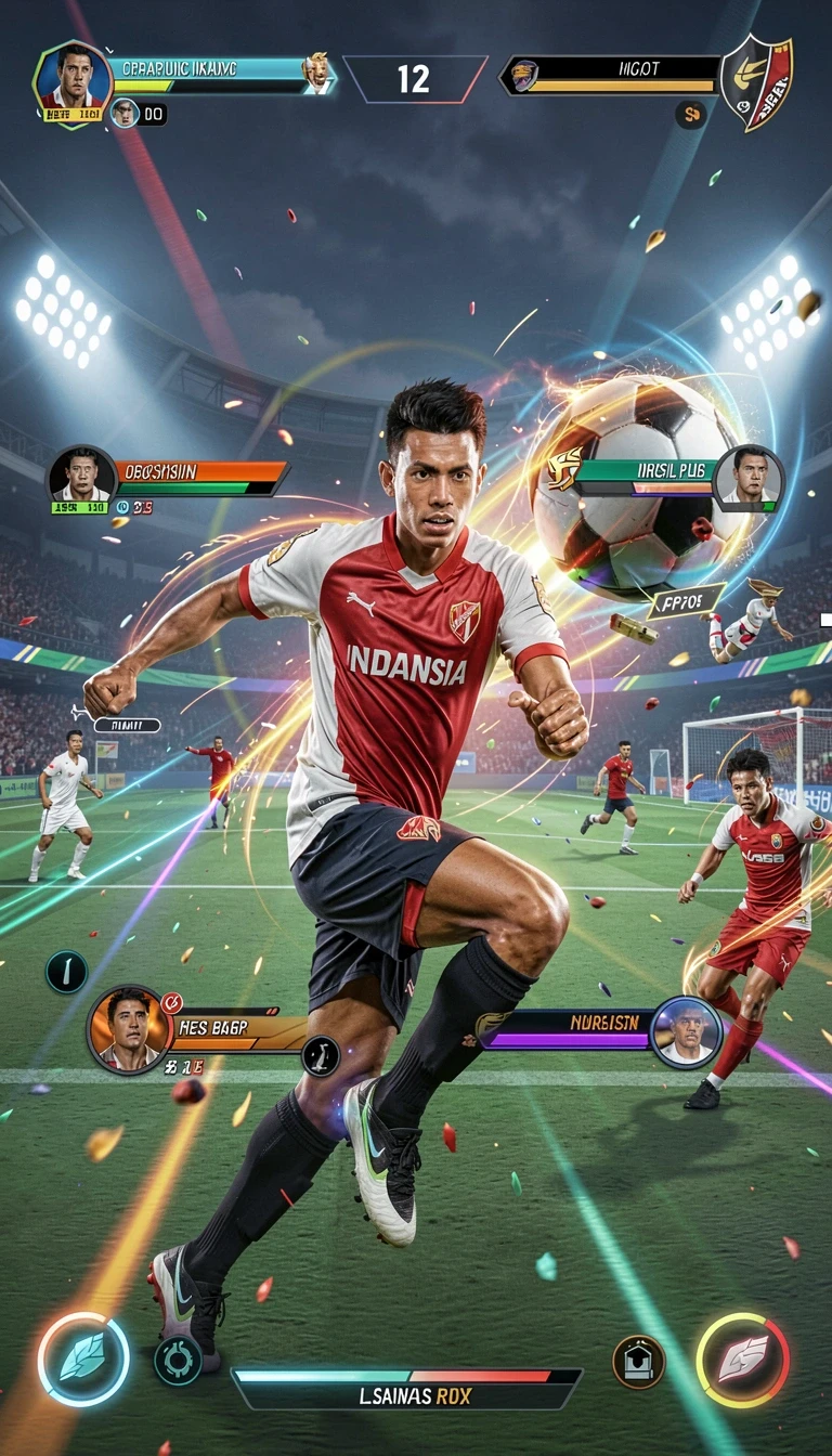 bangsawan88 APK: Fitur, Ukuran, dan Link Download screenshot