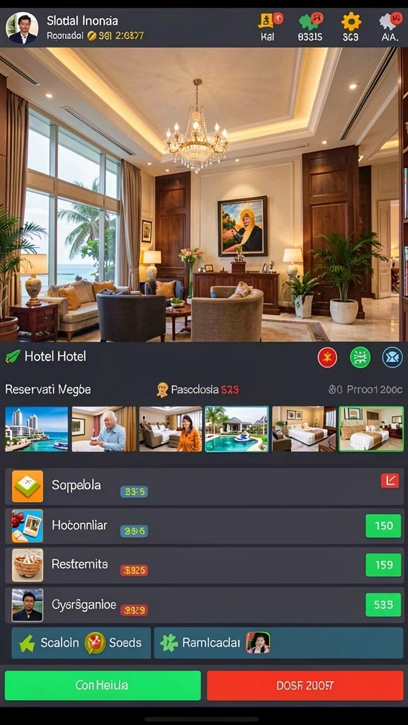 Cara Download dan Instal vc55 di Android screenshot
