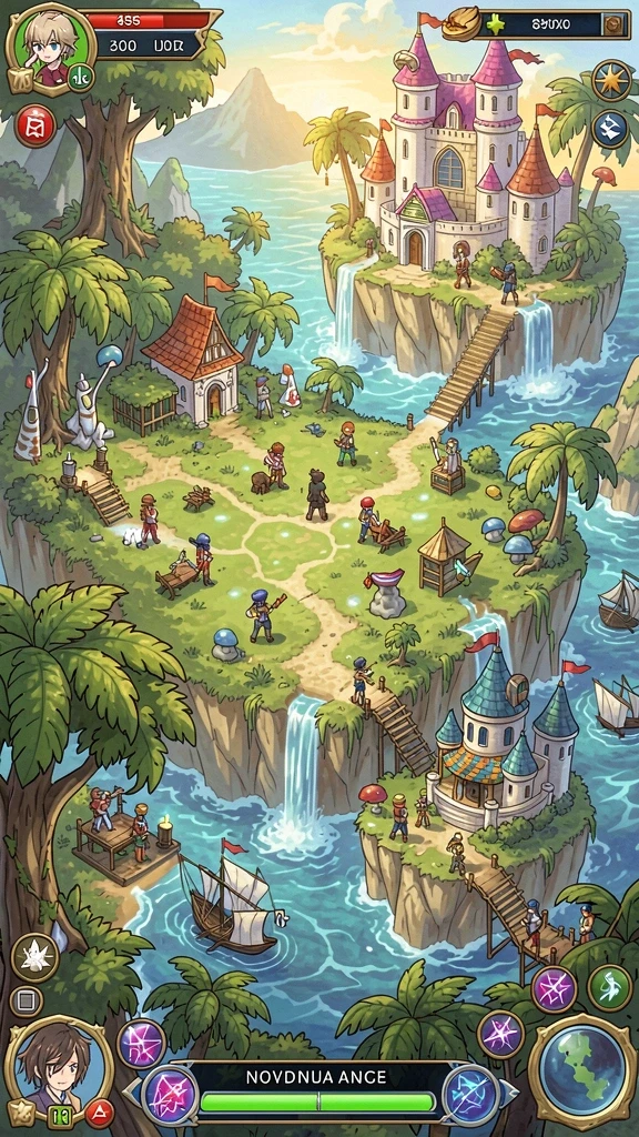 Download melody77 APK untuk Android screenshot