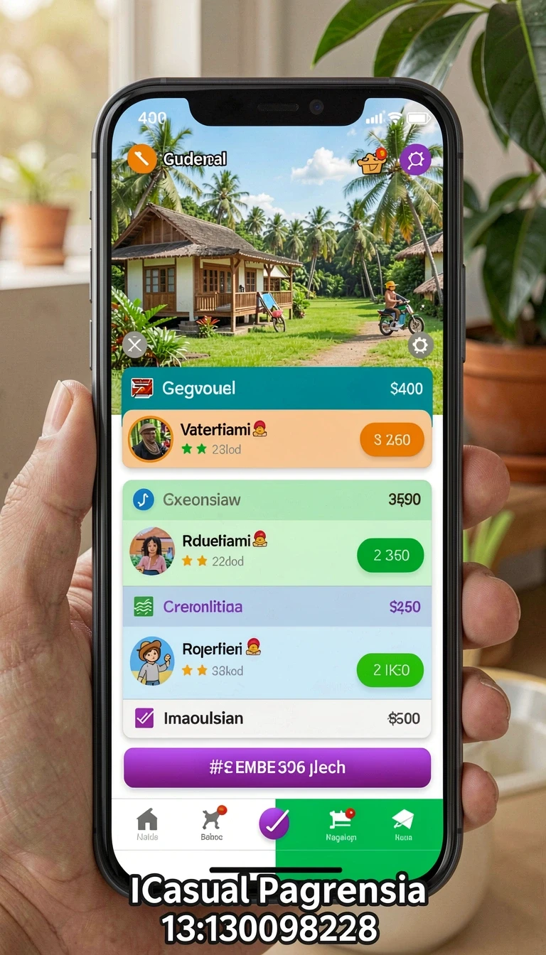 kebuntoto App: Info, Rating, dan Link Download screenshot