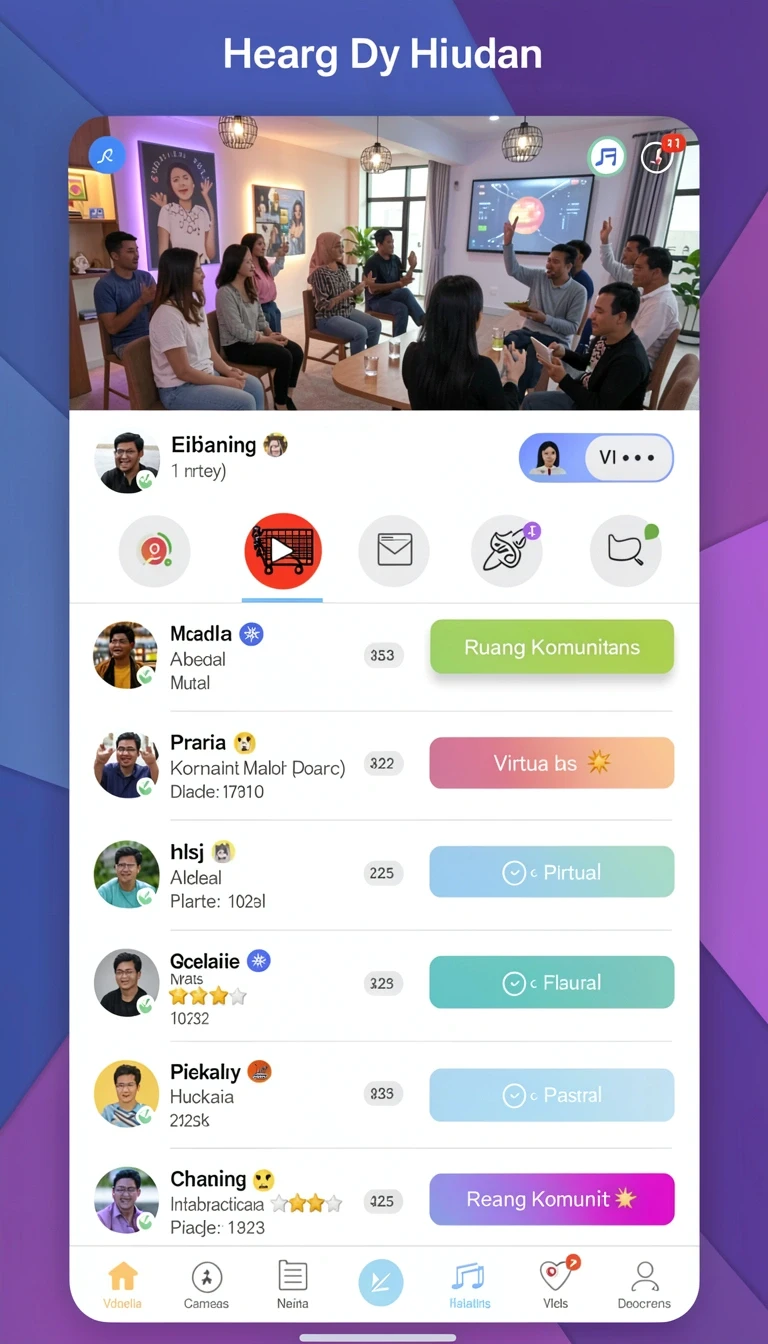 Aplikasi sr996 Resmi: Download dan Instalasi screenshot