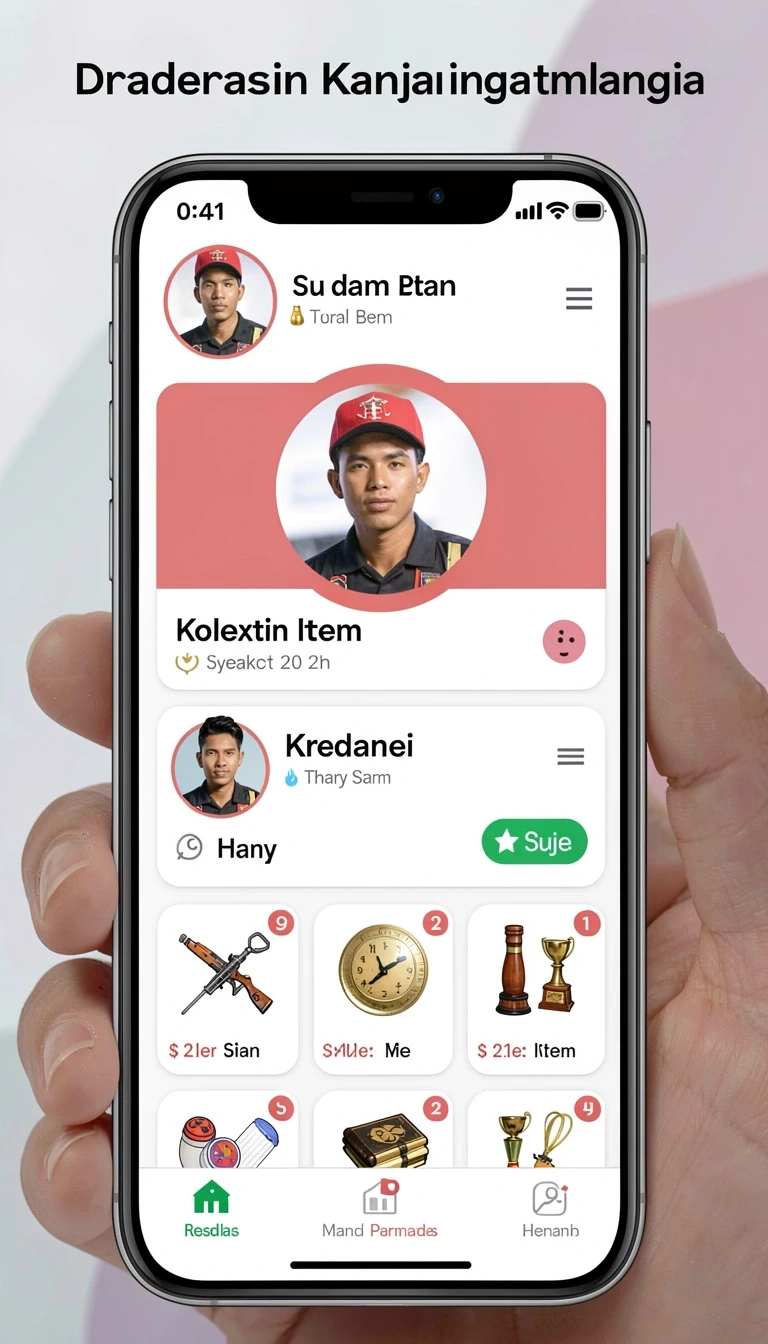 sr877 Terbaru 2026: Download APK dan Review screenshot