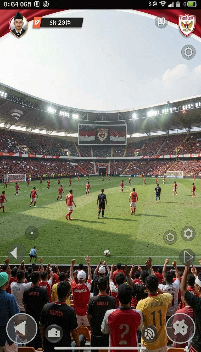 Download mamibet APK Terbaru untuk HP Android screenshot