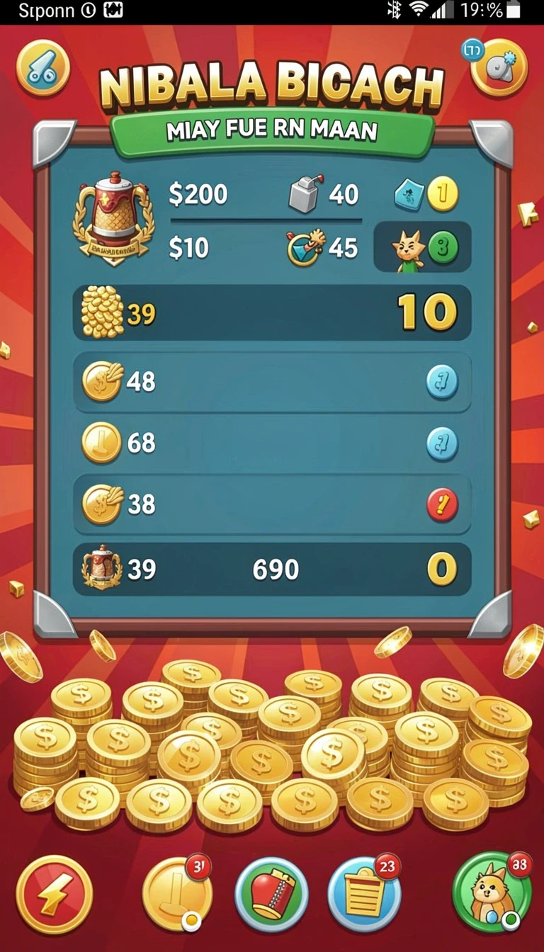 banbuhoki88 Terbaru: Download APK dan Info Lengkap screenshot