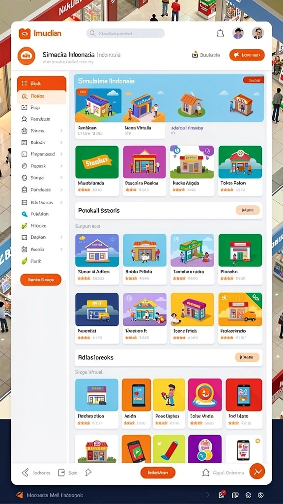 Info Aplikasi 5rt Terbaru dan Cara Download screenshot