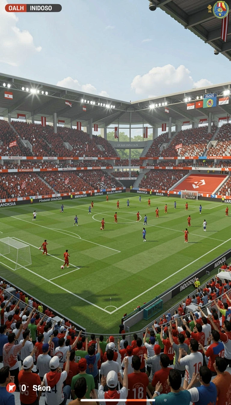 duogaming Terbaru: Download APK Resmi dan Aman screenshot