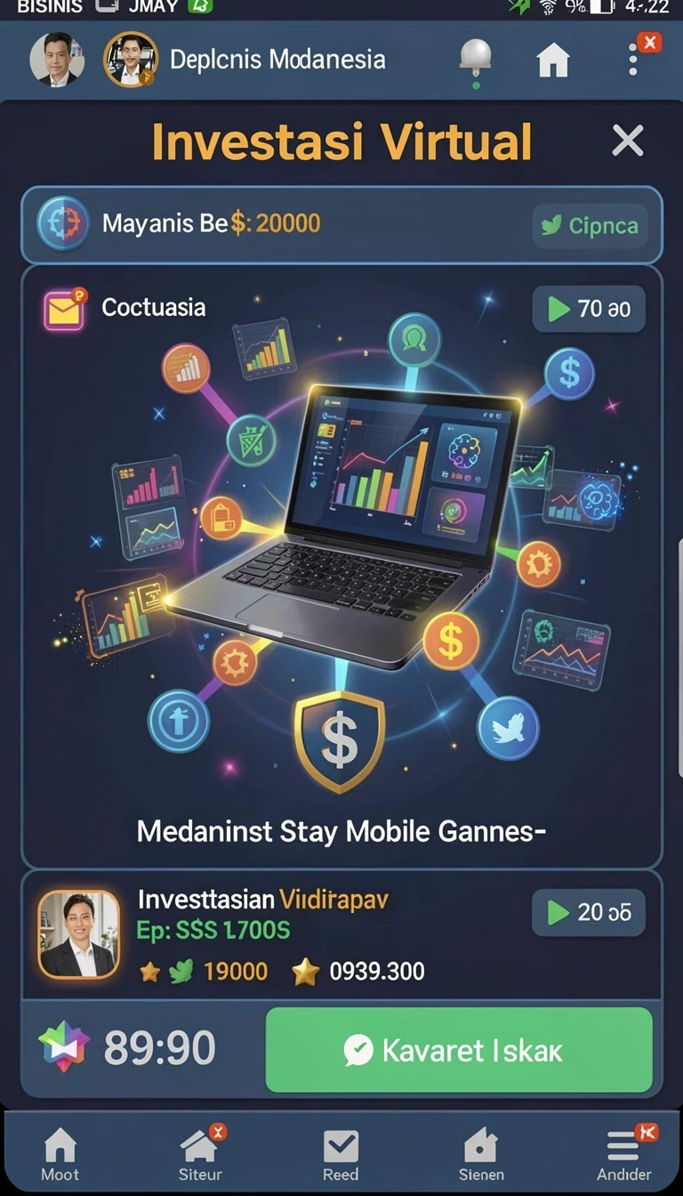 Review Aplikasi rsnok screenshot