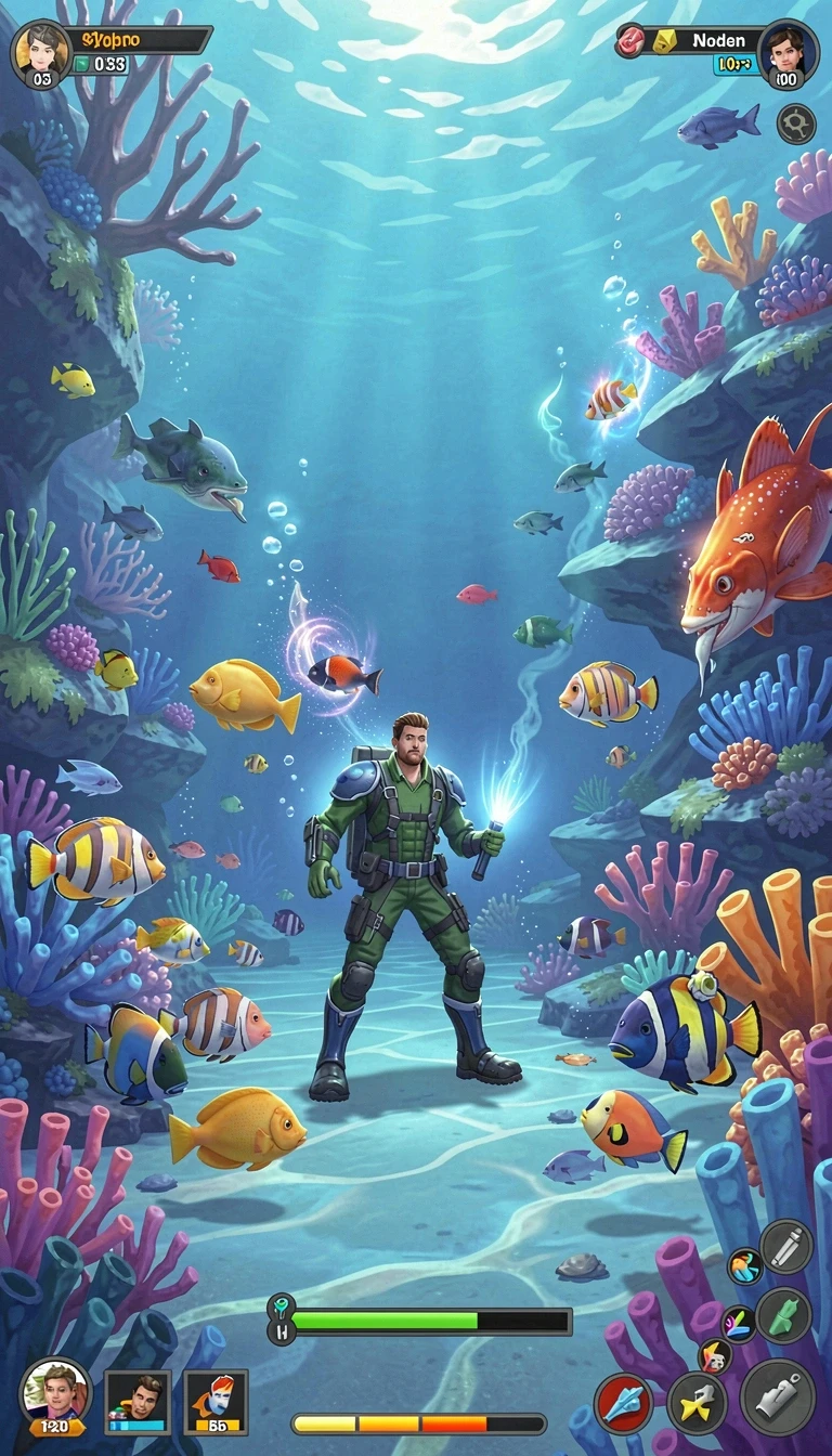 vip805 APK Terbaru: Download Cepat dan Gratis screenshot