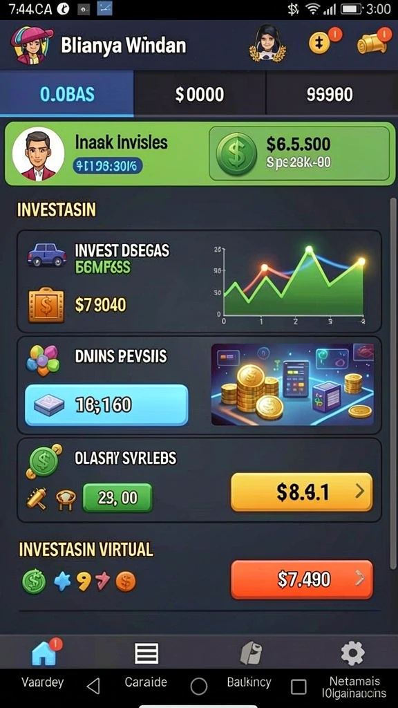 b8vip Terbaru untuk Android: Download APK Gratis screenshot