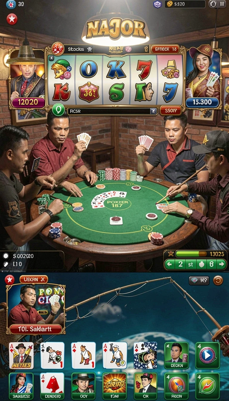 Download pandora99 APK Terbaru Full Version screenshot