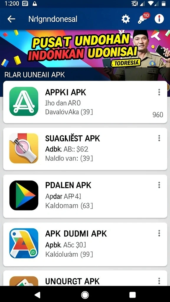 hot985 APK: Cara Download dan Instal di Android screenshot