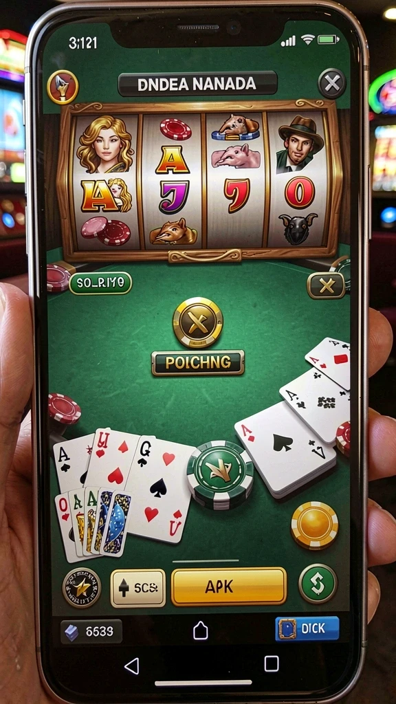 Aplikasi dragon222 Terbaru: Review dan Link Download screenshot