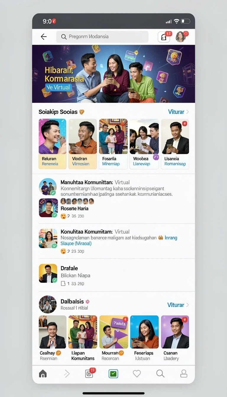 mg525 Terbaru: Download APK Resmi dan Aman screenshot