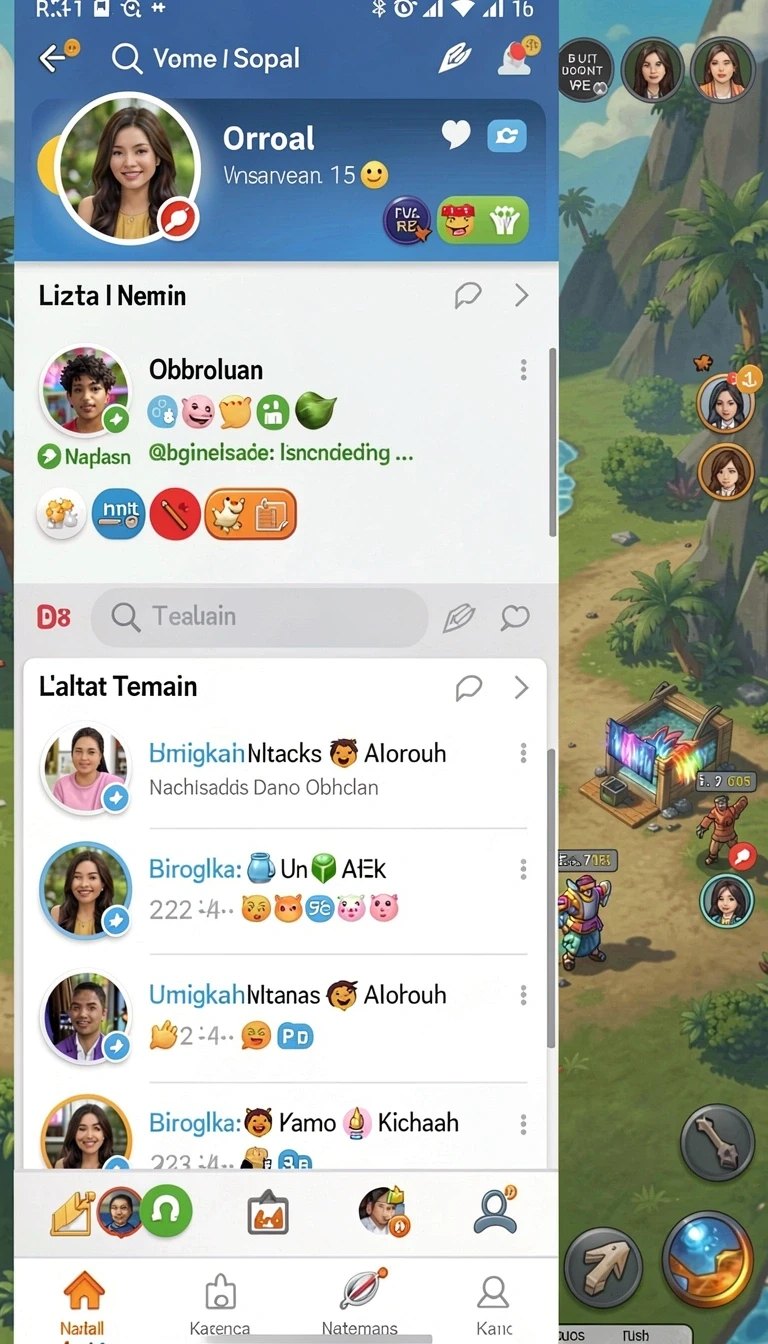 567luck App Terbaru: Fitur Unggulan dan Download screenshot